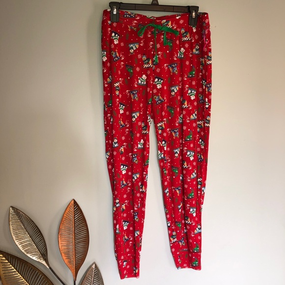 Novogratz Sleepwear Holiday Sleepwear 